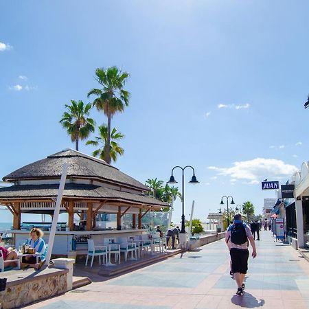 La Carihuela Torremolinos- Studio 1- Costa Sol Holiday Rentals Exterior photo