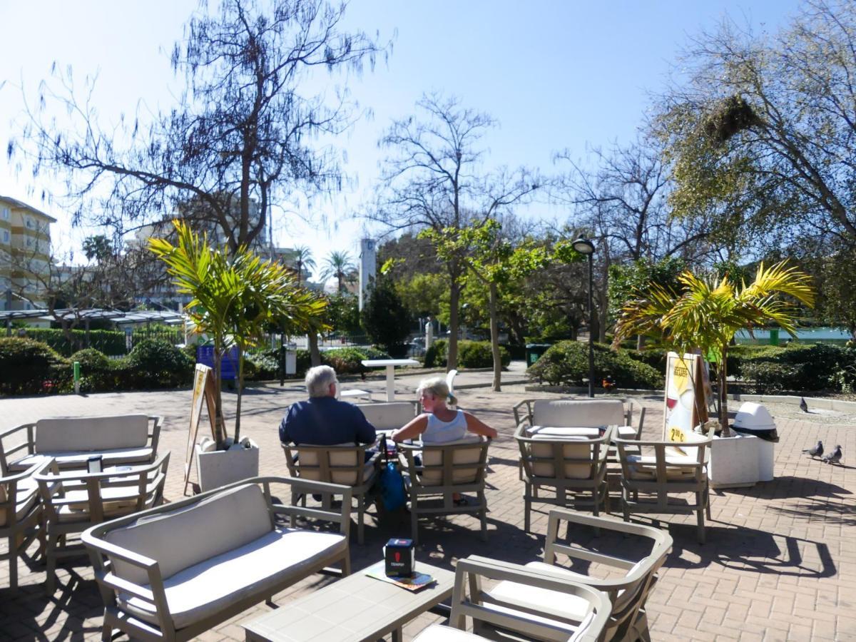 La Carihuela Torremolinos- Studio 1- Costa Sol Holiday Rentals Exterior photo