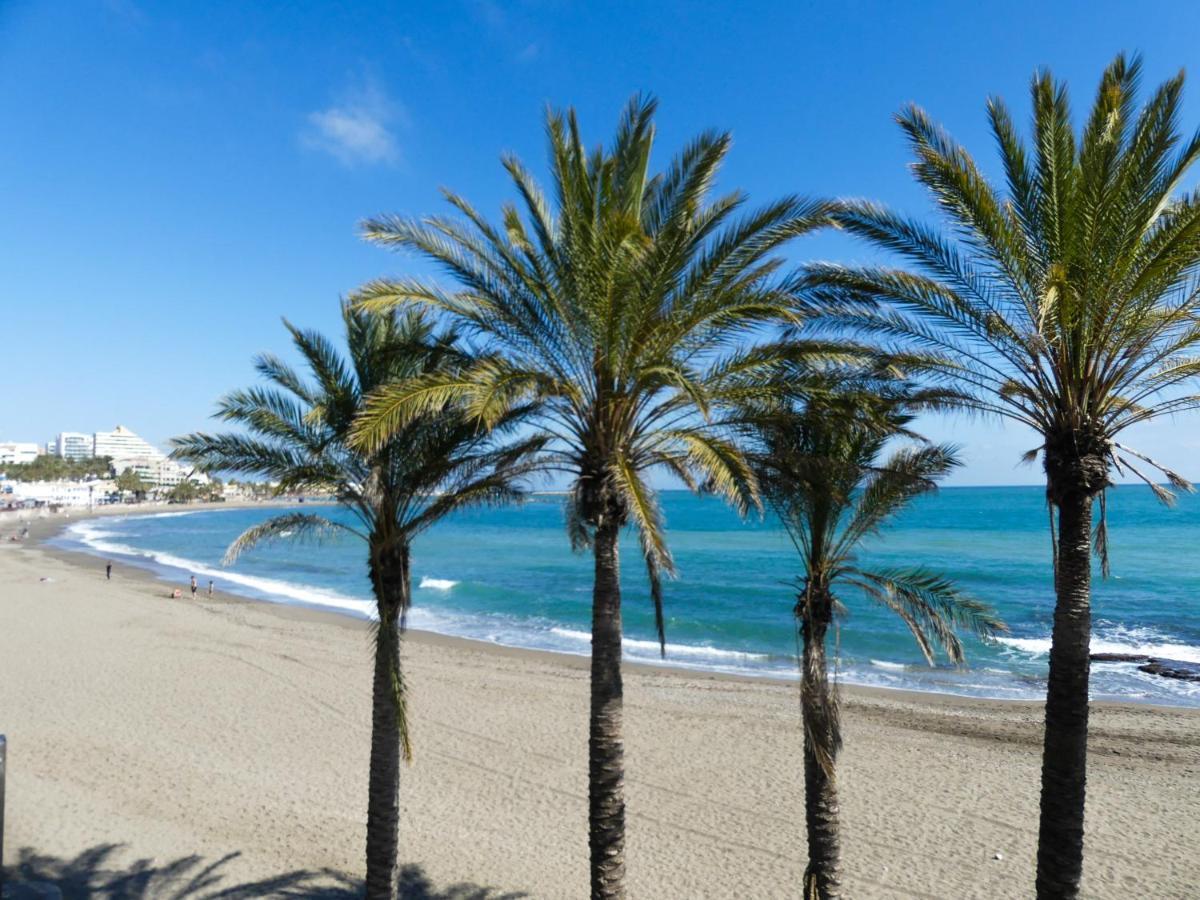 La Carihuela Torremolinos- Studio 1- Costa Sol Holiday Rentals Exterior photo